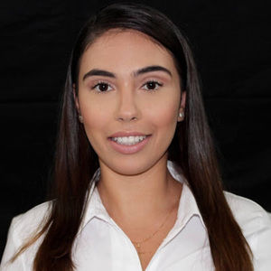 Meet your Posher, Natasha